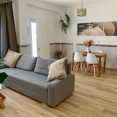 네르하 Casa Mami Lala 아파트 외부 사진